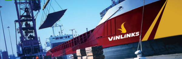 Vistaco giao Văn phòng phẩm cho công ty cổ phần Vinlinks